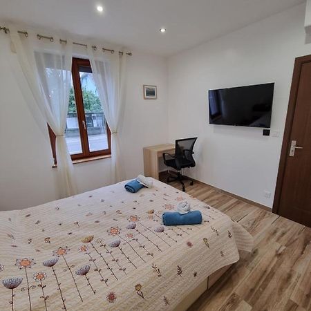 L'Oasis Moderne Apartment Bischheim Luaran gambar