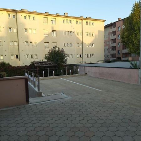 L'Oasis Moderne Apartment Bischheim Luaran gambar