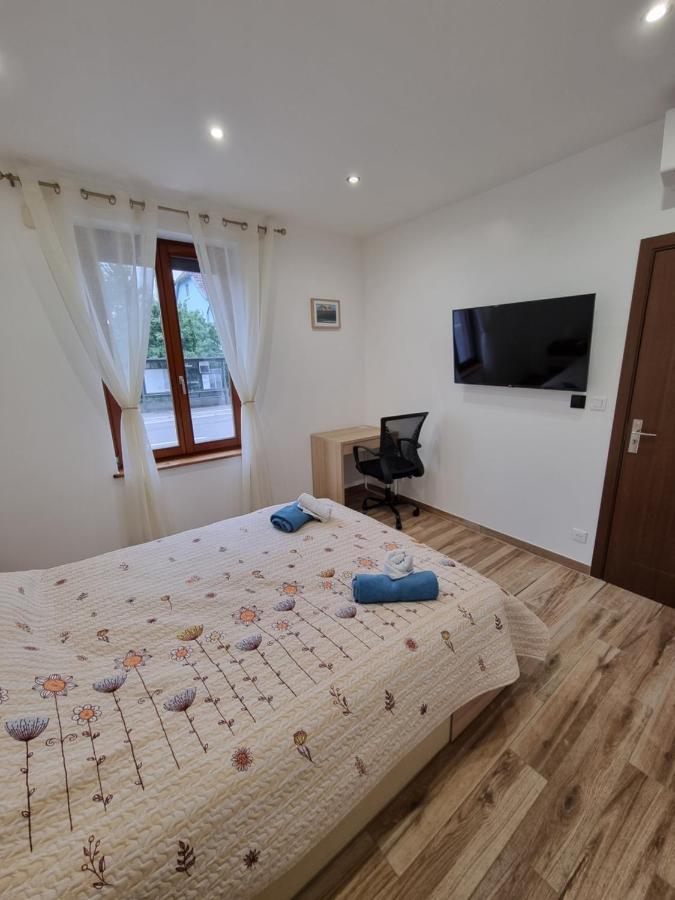 L'Oasis Moderne Apartment Bischheim Luaran gambar