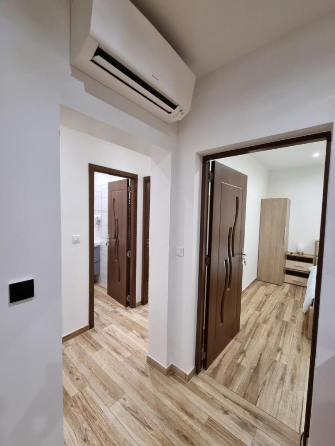 L'Oasis Moderne Apartment Bischheim Luaran gambar