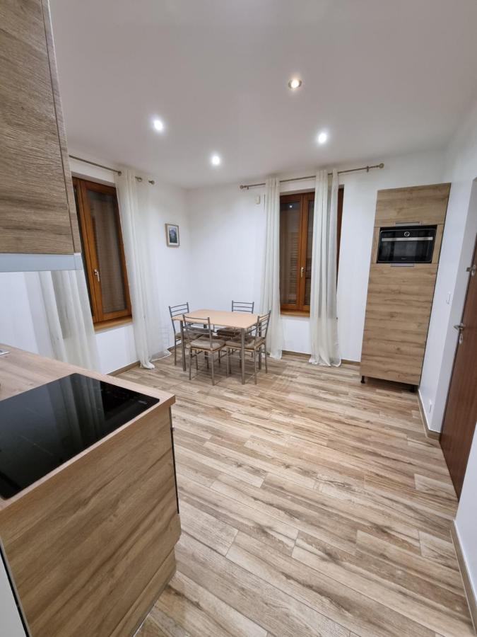 L'Oasis Moderne Apartment Bischheim Luaran gambar
