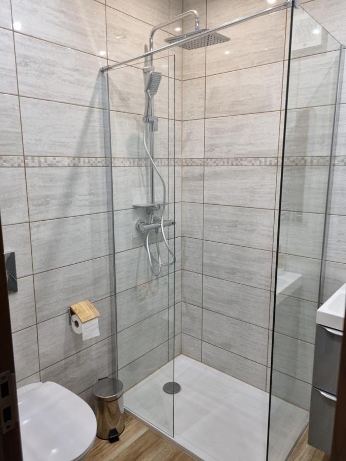 L'Oasis Moderne Apartment Bischheim Luaran gambar