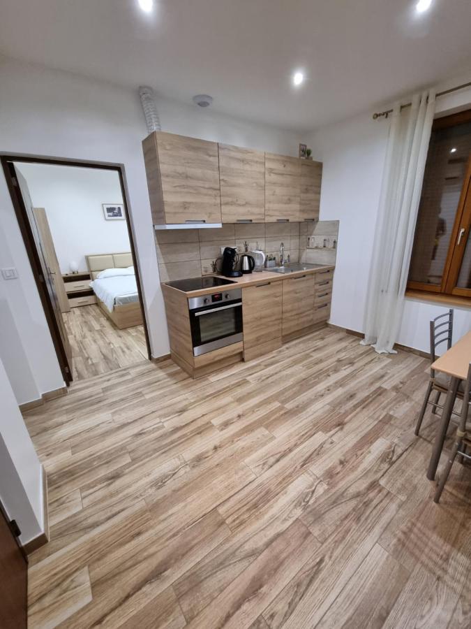 L'Oasis Moderne Apartment Bischheim Luaran gambar
