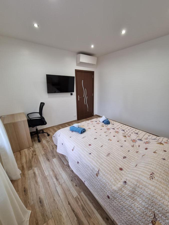 L'Oasis Moderne Apartment Bischheim Luaran gambar