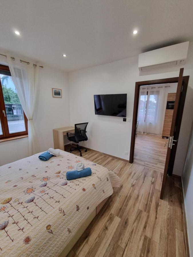 L'Oasis Moderne Apartment Bischheim Luaran gambar