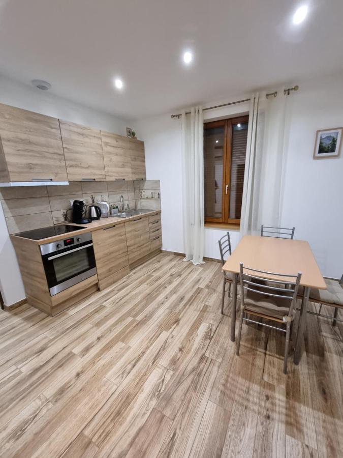 L'Oasis Moderne Apartment Bischheim Luaran gambar