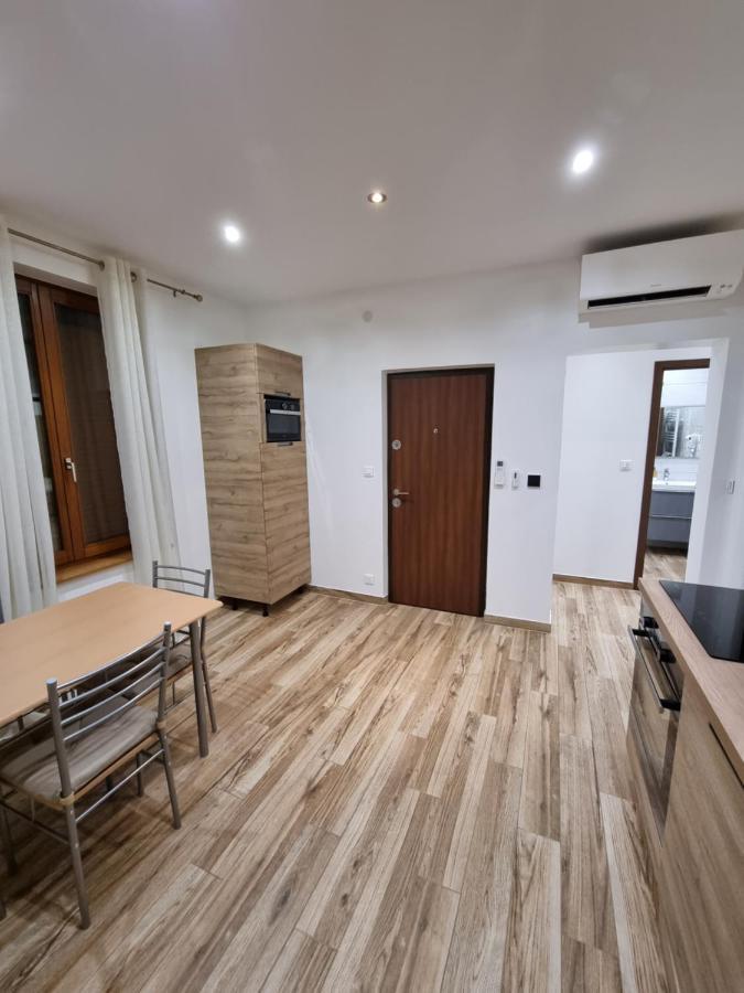 L'Oasis Moderne Apartment Bischheim Luaran gambar