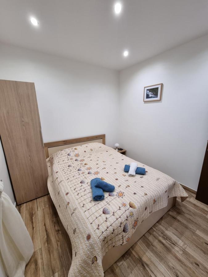 L'Oasis Moderne Apartment Bischheim Luaran gambar